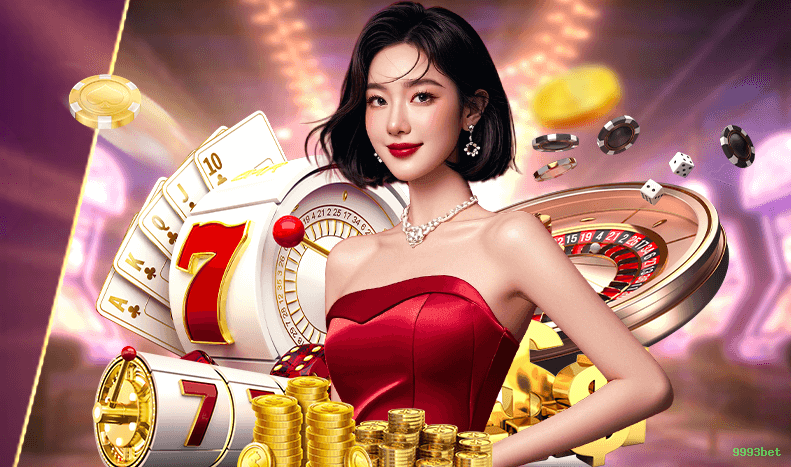 The Dog House Slot 9993bet