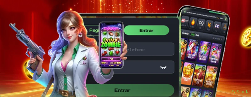 NetEnt 9993bet