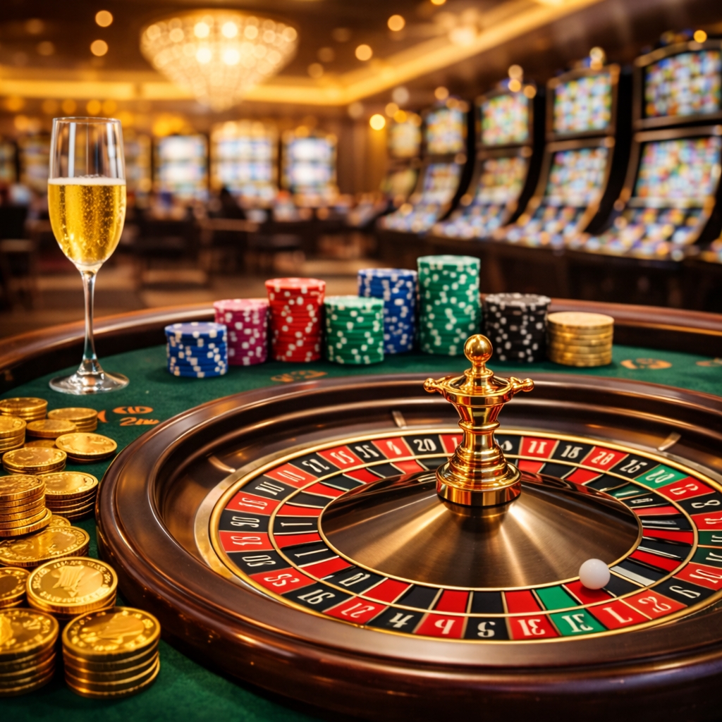 9993bet Cassino Clássico