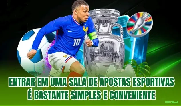 9993bet Cassino Clássico