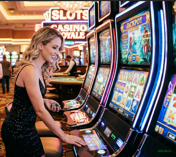 Termos Financeiros 9993bet