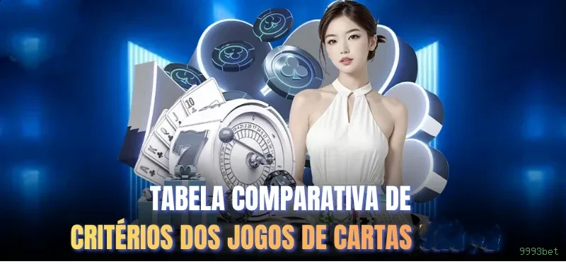 Vídeo Slots 9993bet