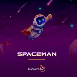Spaceman 9993bet